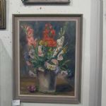 205 1203 OIL PAINTING (F)